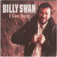 Cover Billy Swan - I Can Help