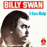 Cover Billy Swan - I Can Help