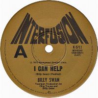 Cover Billy Swan - I Can Help