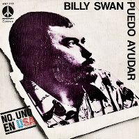 Cover Billy Swan - I Can Help