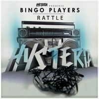 Cover Bingo Players - Rattle