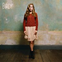 Cover Birdy - Birdy