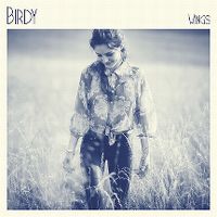 Cover Birdy - Wings