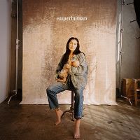 Cover Bishop Briggs - Superhuman