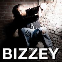 Cover Bizzey - Angel