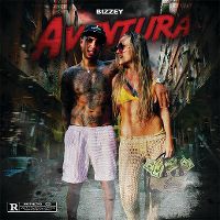 Cover Bizzey - Aventura