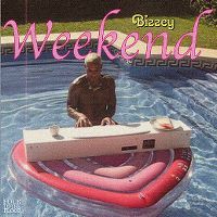 Cover Bizzey - Weekend