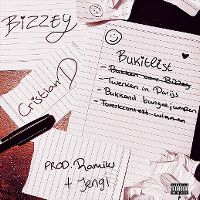 Cover Bizzey & Cristian D - Bukitlist