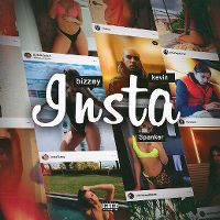 Cover Bizzey feat. Kevin - Insta