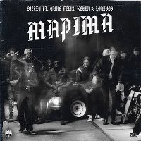 Cover Bizzey feat. Kevin, LouiVos & Yung Felix - Mapima