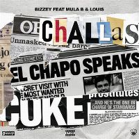 Cover Bizzey feat. Mula B & Louis - Challas