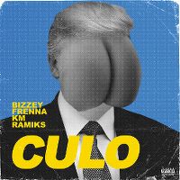 Cover Bizzey, Frenna, KM & Ramiks - Culo