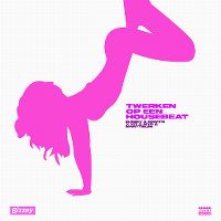 Cover Bizzey x Oomto x Y-It x M.V.P. x Barttelini - Twerken op een Housebeat
