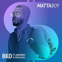 Cover BKO feat. Jairzinho & Sevn Alias - Mattaboy