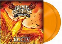 Cover Black Country Communion - BCCIV