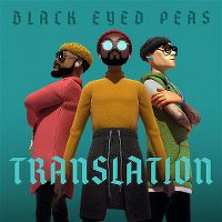 Cover Black Eyed Peas - Translation
