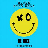 Cover Black Eyed Peas feat. Snoop Dogg - Be Nice