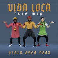 Cover Black Eyed Peas x Nicky Jam x Tyga - Vida loca