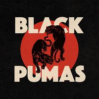Cover Black Pumas - Black Pumas
