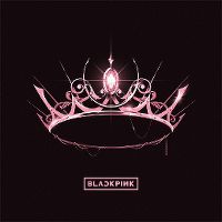 Cover Blackpink - The Album