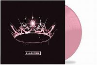 Cover Blackpink - The Album