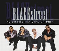 Cover Blackstreet feat. Dr. Dre - No Diggity