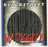 Cover Blackstreet feat. Dr. Dre - No Diggity