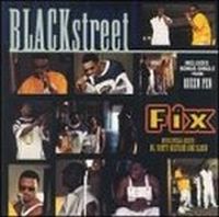 Cover Blackstreet feat. Ol' Dirty Bastard & Slash - Fix