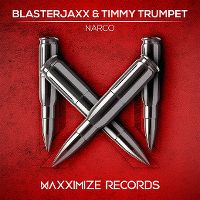 Cover Blasterjaxx & Timmy Trumpet - Narco