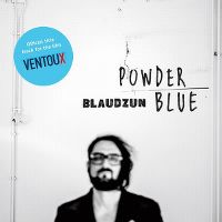 Cover Blaudzun - Powder Blue
