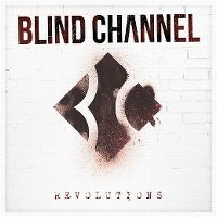 Cover Blind Channel - Revolutions