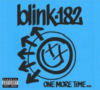 Cover Blink-182 - One More Time...