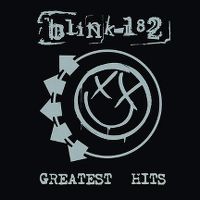 Cover Blink 182 - Greatest Hits
