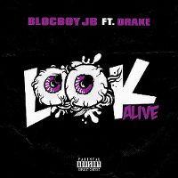 Cover BlocBoy JB feat. Drake - Look Alive