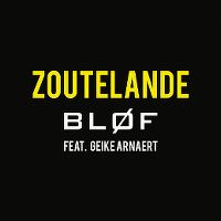 Cover Bløf feat. Geike Arnaert - Zoutelande
