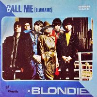 Cover Blondie - Call Me