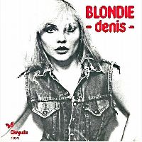 Cover Blondie - Denis