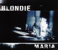Cover Blondie - Maria