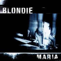 Cover Blondie - Maria