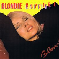 Cover Blondie - Rapture