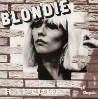 Cover Blondie - Rapture