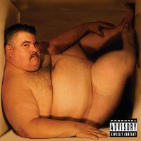 Cover Bloodhound Gang - Hefty Fine