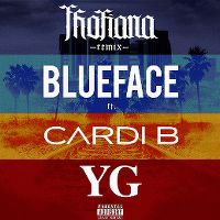 Cover Blueface feat. Cardi B & YG - Thotiana (Remix)