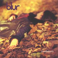 Cover Blur - Beetlebum