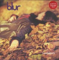 Cover Blur - Beetlebum