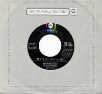 Cover Bo Donaldson & The Heywoods - Who Do You Think You Are