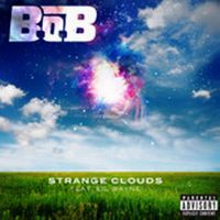 Cover B.o.B feat. Lil Wayne - Strange Clouds