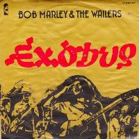 Cover Bob Marley & The Wailers - Exodus