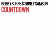 Cover Bobby Burns & Sidney Samson - Countdown