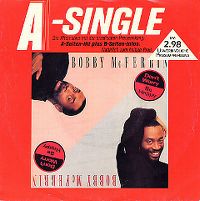 Cover Bobby McFerrin - Don't Worry, Be Happy